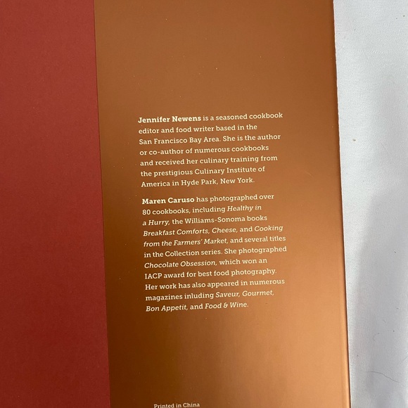 Cookbook - Cooking with spices - Picture 3 of 4